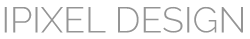 Ipixel Design Logo